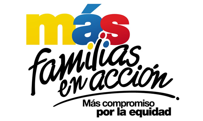 Incentivos 2017 Más Familias en Acció