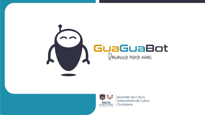 Guagua Bot