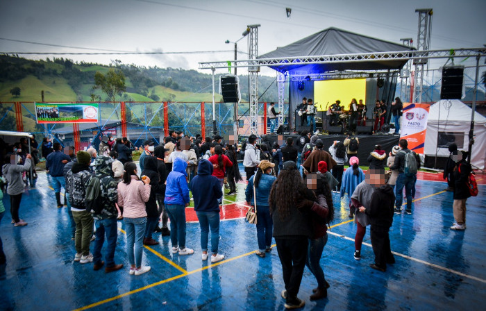 Festival de Música Campesina Juvenil