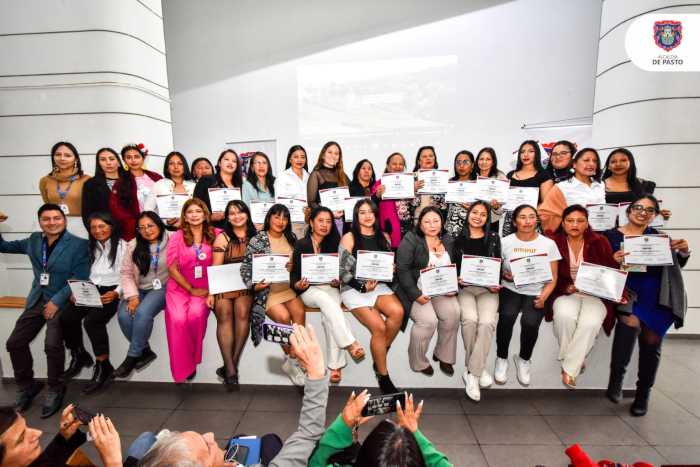 Mesa de Participación de Mujeres Rurales y Campesinas