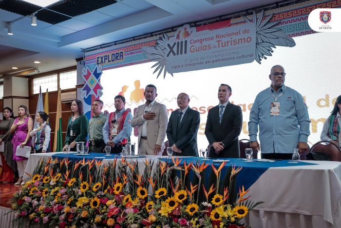 XIII Congreso Nacional de Turismo 