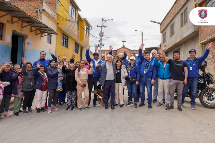 obras de mejoramiento de acueducto y alcantarillado