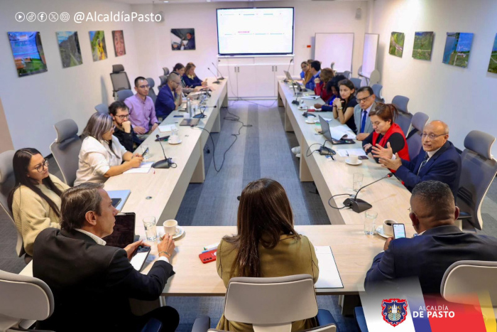 Implementación del sistema electrónico de recaudo en el Sistema Estratégico de Transporte Público 