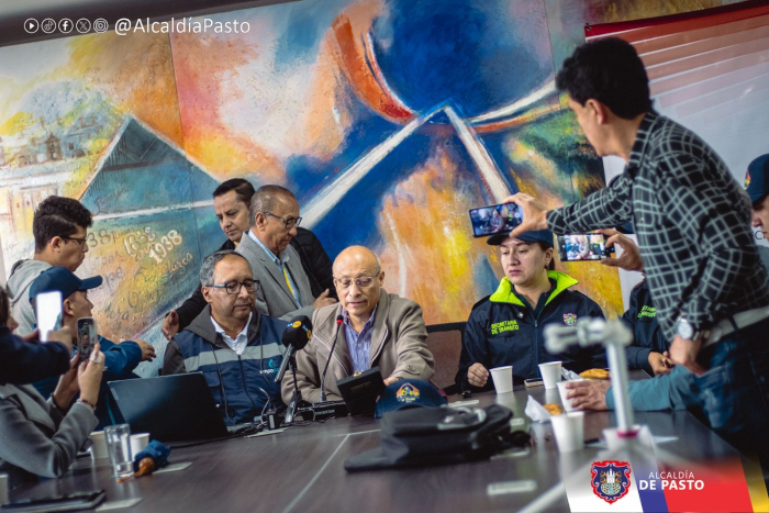 Pasto se prepara para vivir el noveno Bicicarnaval en Familia y el Tour de Inocentes el próximo 28 de diciembre