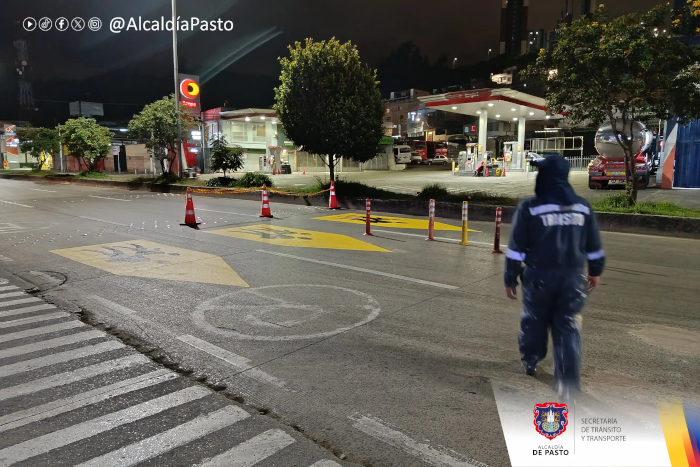 A partir del 20 de diciembre empezará a operar la segunda Cámara Salva Vidas en  Pasto