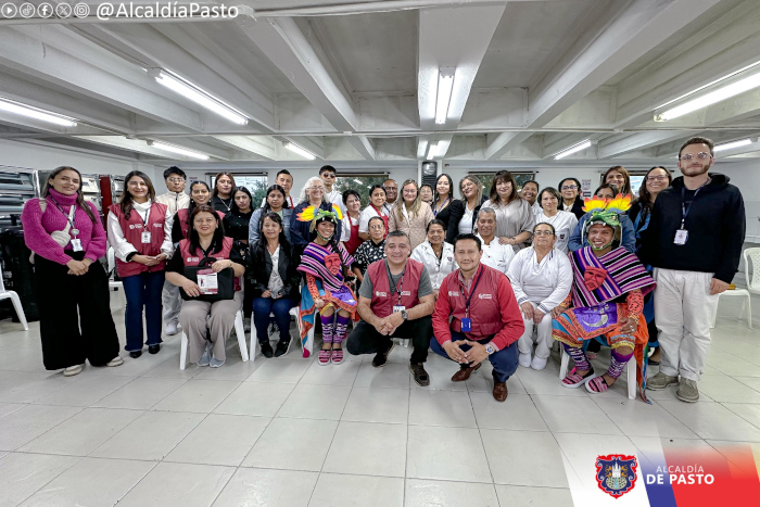 Fortalecer el ecosistema emprendedor local