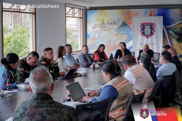 Se establecen medidas urgentes por el cierre del túnel Daza