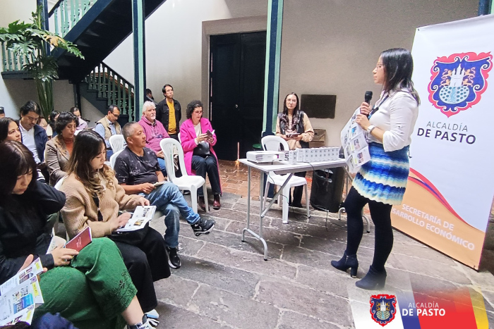 Pasto lanza Pasaporte Cultural para redescubrir la magia de sus museos
