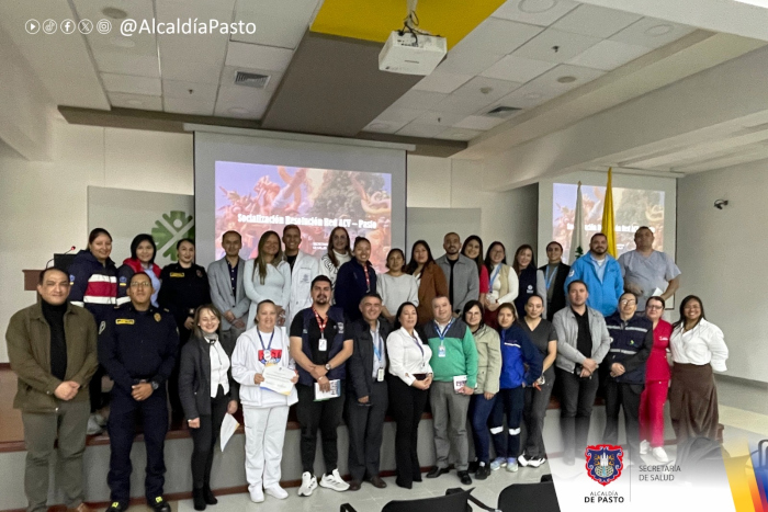 Secretaría de Salud fortalece trabajo de la Red de Prevención y Atención de Accidentes Cerebro Vasculares