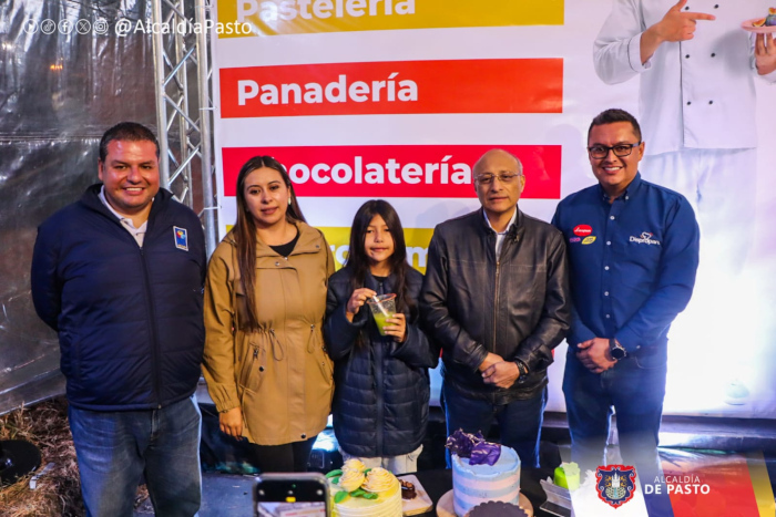 ¡Gastrodiversa, 10 años con el sabor de Pasto para el mundo!