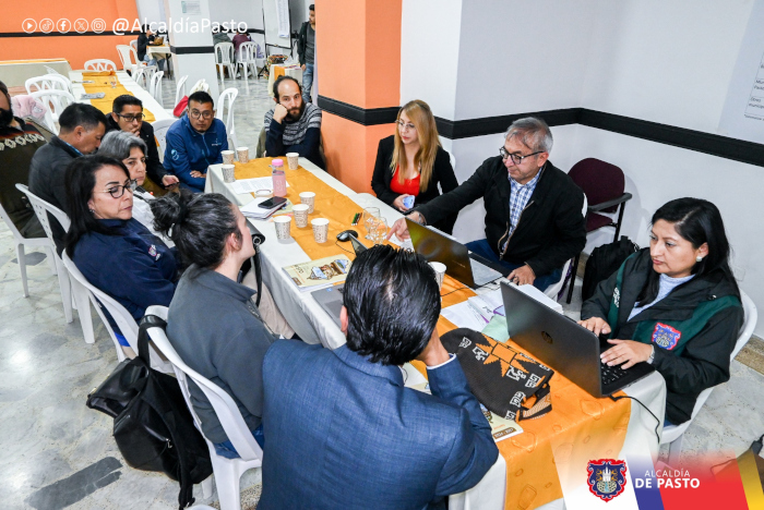 Pasto inició la construcción participativa de la Política Pública de Agroecología 
