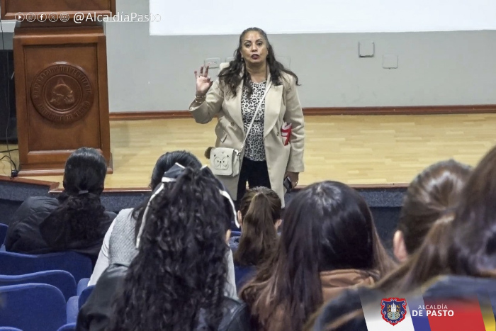 Secretaría de Bienestar Social ofertó oportunidades de educación