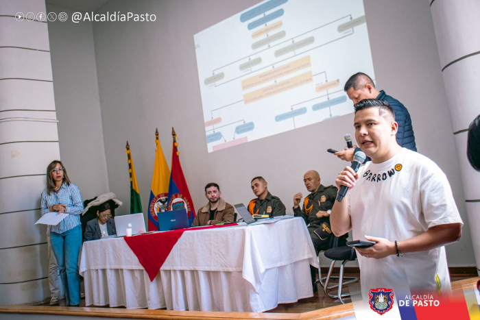 Ruta contra el Maltrato Animal