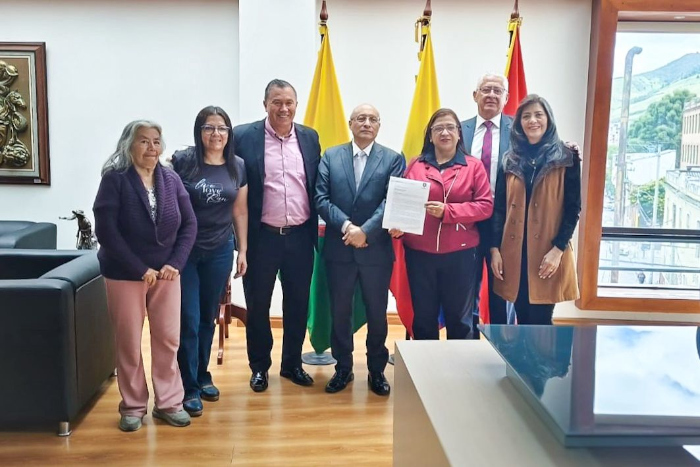 Alcaldía y Universidad de Nariño avanzan en proyecto de nueva sede en el suroriente de Pasto