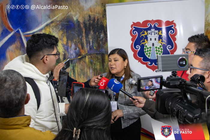 Pasto impulsa 'ExpoPiemsa' para ampliar oportunidades de formación técnica y empleo juvenil