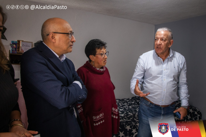 Alcaldía de Pasto mantiene monitoreo permanente tras evento sísmico y llama a consultar únicamente información oficial