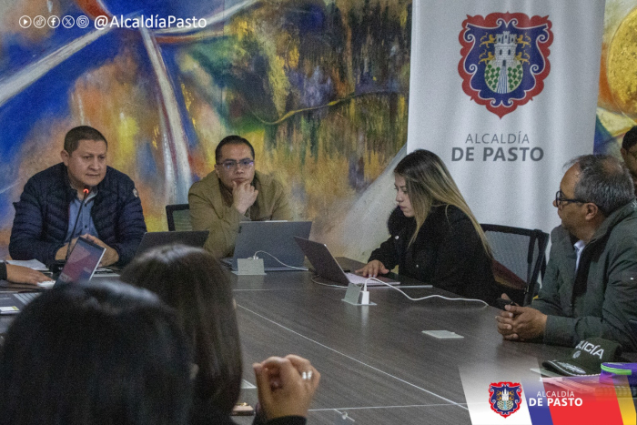 Alcaldía de Pasto destina más de $3.600 millones para fortalecer la atención a víctimas del conflicto armado