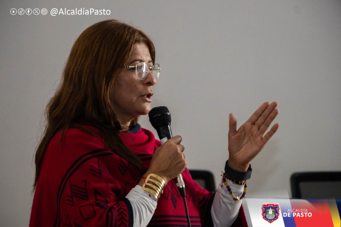 Participación ciudadana y transparencia marcaron la Rendición Pública de Cuentas de la Secretaría de las Mujeres