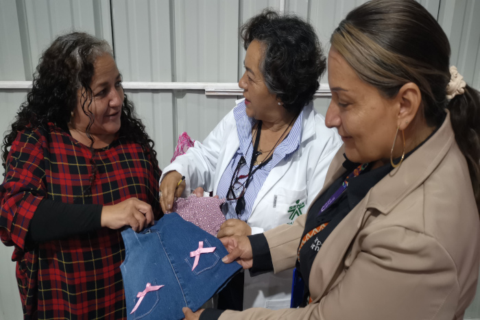 Alcaldía de Pasto fortalece el patrimonio cultural y el emprendimiento con procesos de formación para comunidades vulnerables