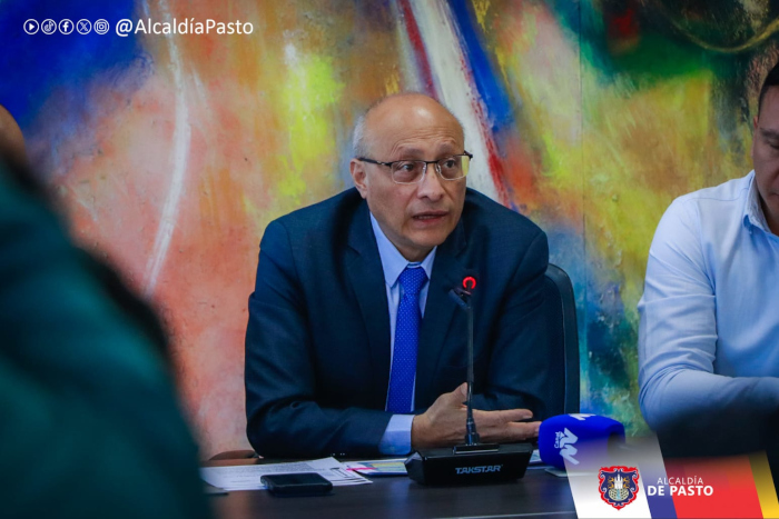 Gestiones de la Alcaldía de Pasto permiten una reducción sustancial de los avalúos rurales y un alivio tributario para el sector rural