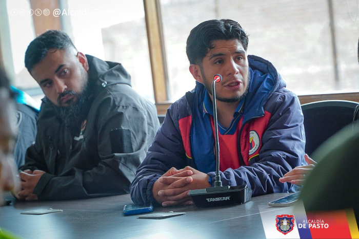 Alcaldía de Pasto define plan de seguridad para el partido Deportivo Pasto vs. América de Cali