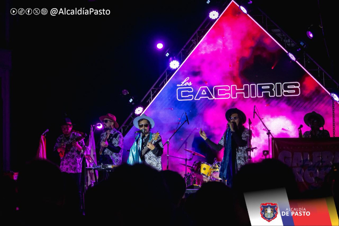 Galeras Rock 2026 ya tiene sus 15 bandas seleccionadas: jurados exaltaron el talento y la identidad musical de Pasto y Nariño