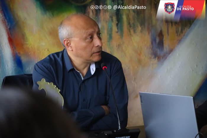 La Alcaldía de Pasto fortalece el diálogo con barras y colectivos juveniles para impulsar inversiones y programas sociales