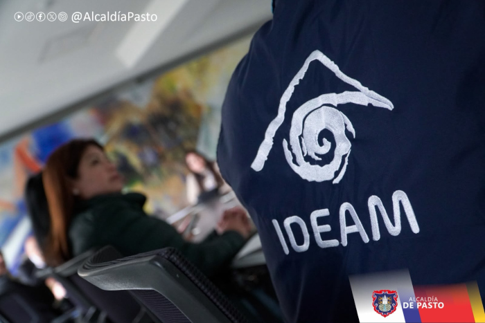 Pasto Activa acciones de prevención ante la presencia del Fenómeno de El Niño
