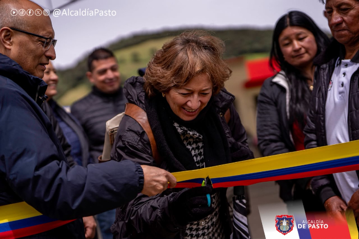 Alcalde Nicolás Toro formaliza la creación de Los Casanares, corregimiento número 19 de Pasto