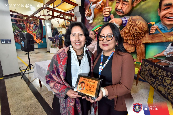 La Alcaldía de Pasto reconoce a los ganadores de los Festivales del Cuy y la Trucha 2026