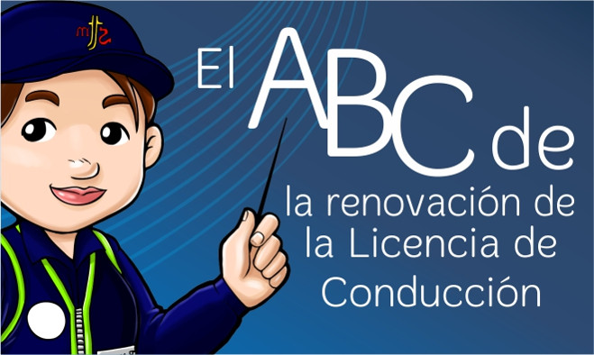 ABC renovación licencia de tránsito - Pasto 2013