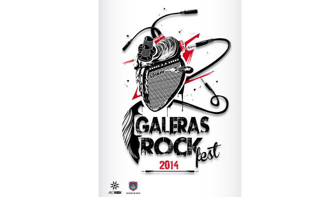 Galeras Rock 2014