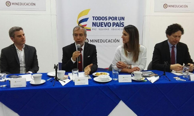 Reunión Asocapitales - Pasto 2017