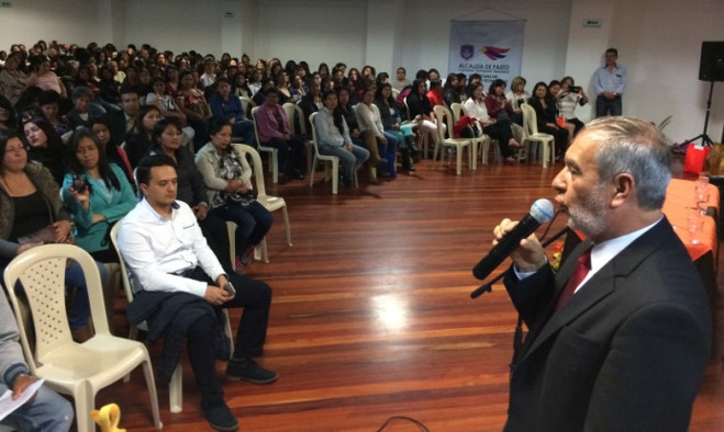 Celebración día de la mujer - 2017