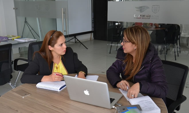 Acciones para la implementación del decreto 2733