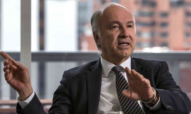 última jornada de la Conciliatón Nacional Gratuita