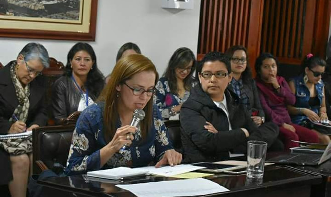 Concejo de Pasto, aprobó creación de la Secretaría de las mujeres, orientaciones sexuales e identidades de género