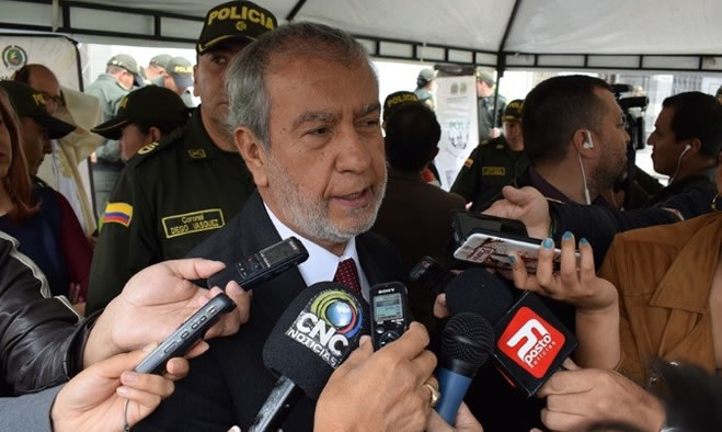 Alcalde de Pasto se reunirá con la presidente de la Agencia Nacional de Minería
