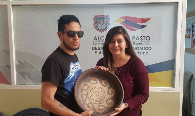 Nota aclaratoria ganador mejor hervido en el Tercer Encuentro de Sabores Andinos