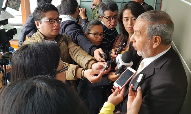 Retornó a la normalidad en la venta de combustibles en Pasto