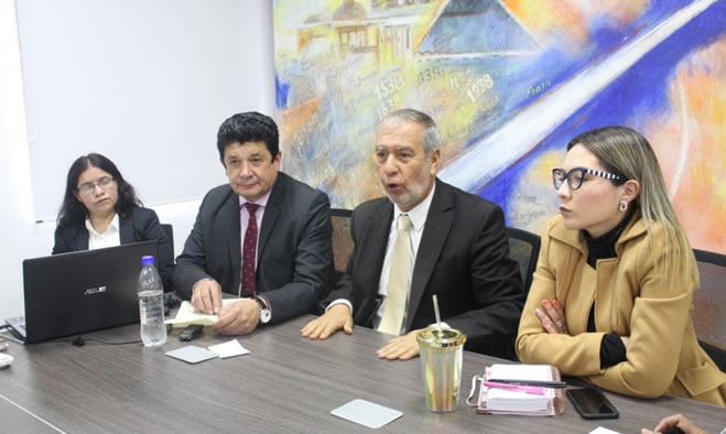 Salvar vidas en la vía