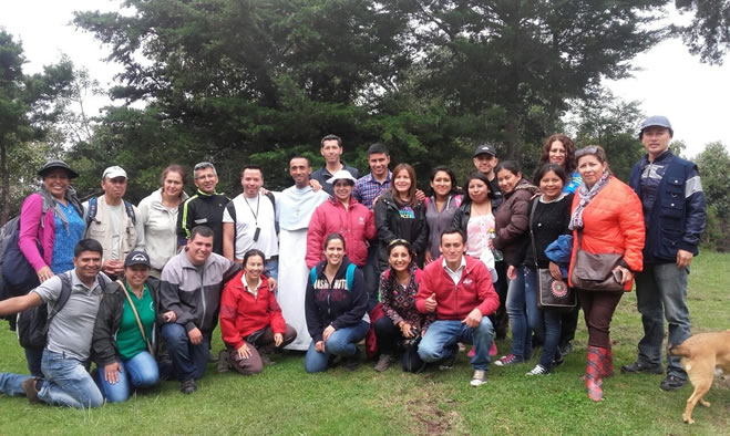 26 tecnólogos en Guianza Turística se graduarán