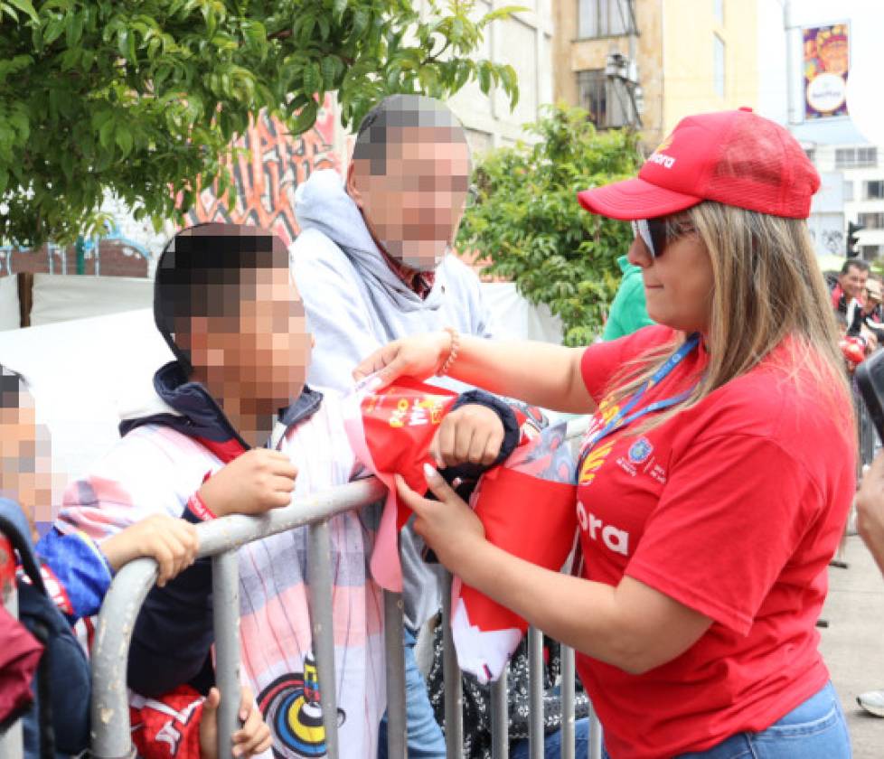 Pasto presentó reducción del 26% de personas lesionadas con pólvora