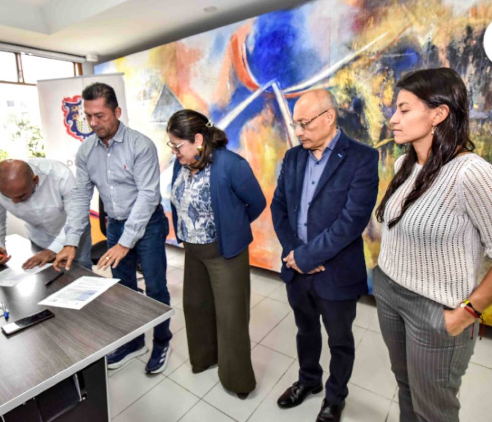 SIETE CORREGIMIENTOS DE PASTO OPTIMIZARÁN SUS POLIDEPORTIVOS GRACIAS A LA GESTIÓN DEL GOBIERNO LOCAL