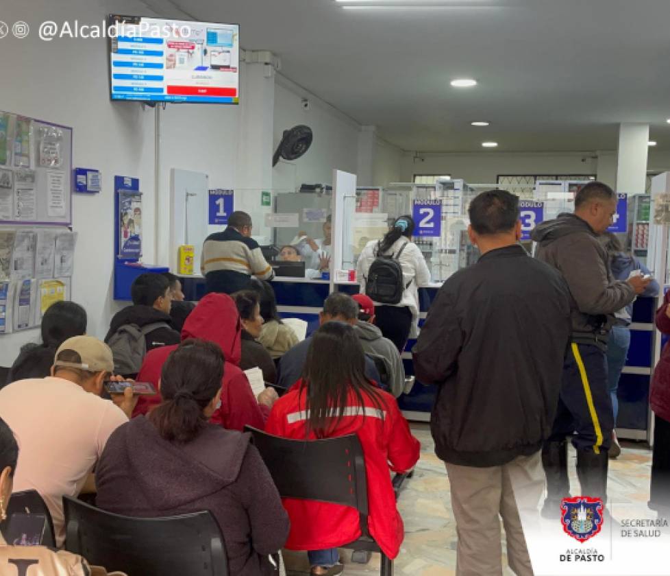 Con la visita a los gestores farmacéuticos Genhospi y Medic, la Secretaría de Salud y Defensoría del Pueblo continúan con la vigilancia
