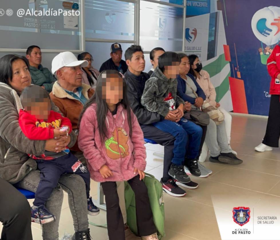 Gracias al apoyo de la Secretaría de Salud, 47 personas, entre niños y adultos, recibirán cirugías de labio leporino y paladar hendido