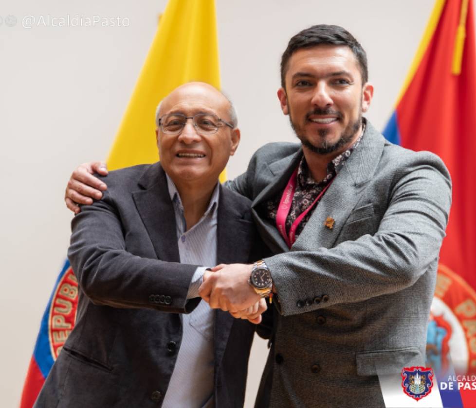 Alcaldía de Pasto y el Ministerio de la Igualdad se articulan para crear un Centro Integral para la atención de personas