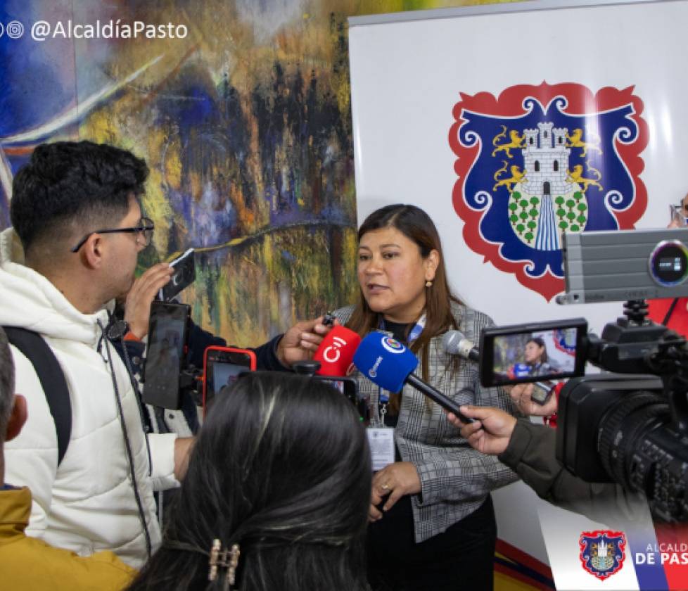 Pasto impulsa 'ExpoPiemsa' para ampliar oportunidades de formación técnica y empleo juvenil