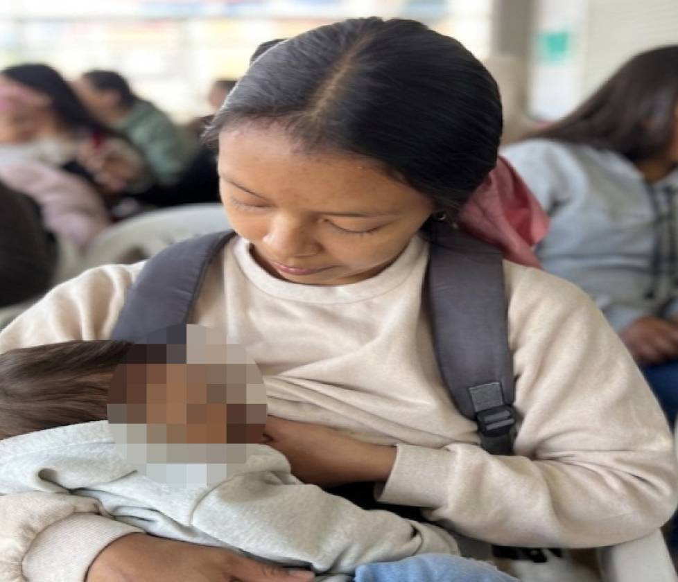 Pasto se une a La Lactatón para fortalecer las redes de apoyo que hacen posible la lactancia materna